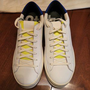 P448 "John Flight" EU 45/US 11.5